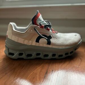 On Men’s Cloudmonsters Men’s